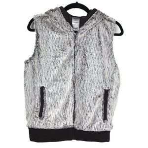 Patagonia Conejo Furry High Pile Fleece Hoodie M